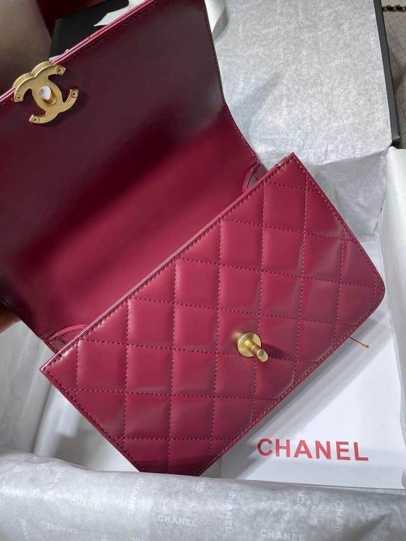 AS2649 14.5X22X8cm BL 2colour (6)